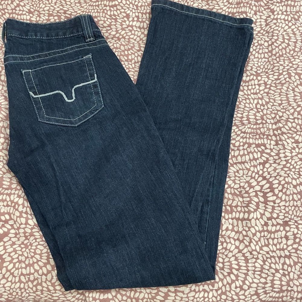 Women's Jolene kimes